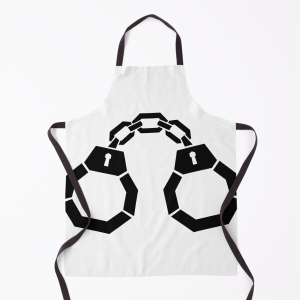 Item preview, Geometric Handcuffs designed and sold by matybrak.