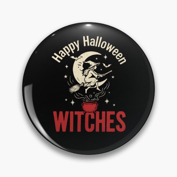 Item preview, Resting Witch Face Funny Halloween Gift designed and sold by Say It With Ink.