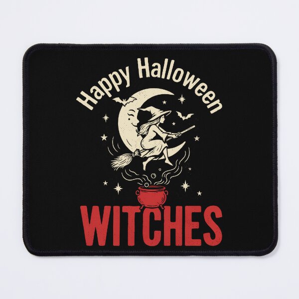 Item preview, Resting Witch Face Funny Halloween Gift designed and sold by Say It With Ink.