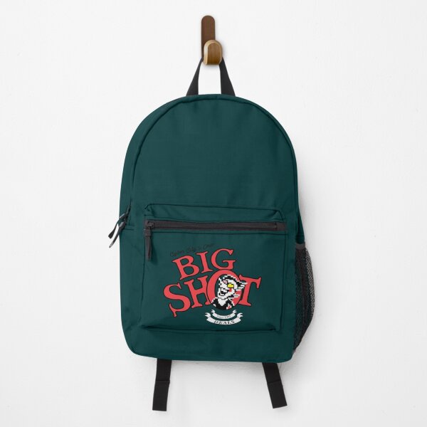 Item preview, DRINK BIG SHOT!!! SODA designed and sold by DalzielTshirts.