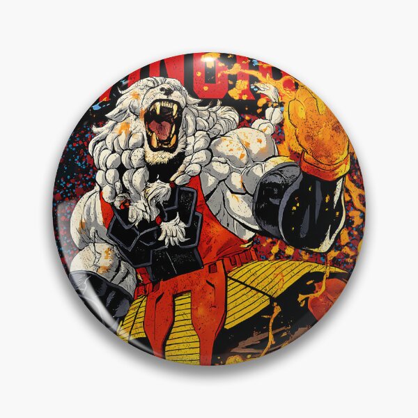 Item preview,  Battle Beast designed and sold by BogdanShops.