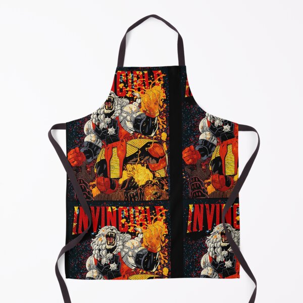 Item preview,  Battle Beast designed and sold by BogdanShops.