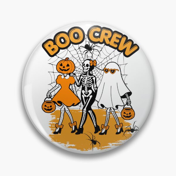 Item preview, Boo crew - Aesthetic ghost design  designed and sold by She - artist creations .