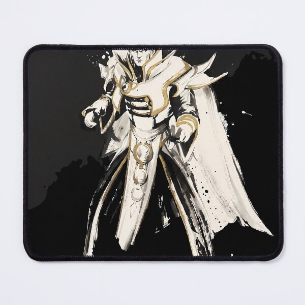 Item preview, Invoker Dota 2 Sumi-e Video Game Anime Shirt designed and sold by Senpaiwaves.