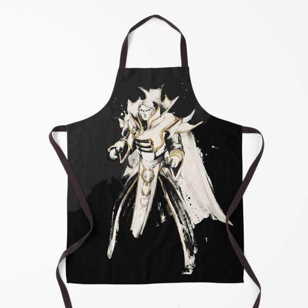 Item preview, Invoker Dota 2 Sumi-e Video Game Anime Shirt designed and sold by Senpaiwaves.