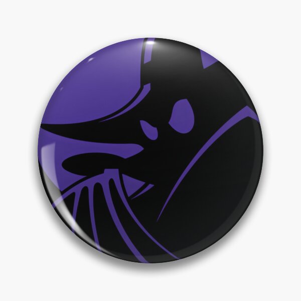 Item preview,  The Terror That Flaps In The Night - Darkwing Duck designed and sold by BogdanShops.