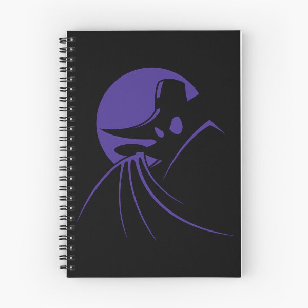 Item preview,  The Terror That Flaps In The Night - Darkwing Duck designed and sold by BogdanShops.