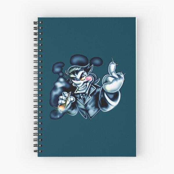 Item preview, GANGSTER SPAMTON  designed and sold by DalzielTshirts.
