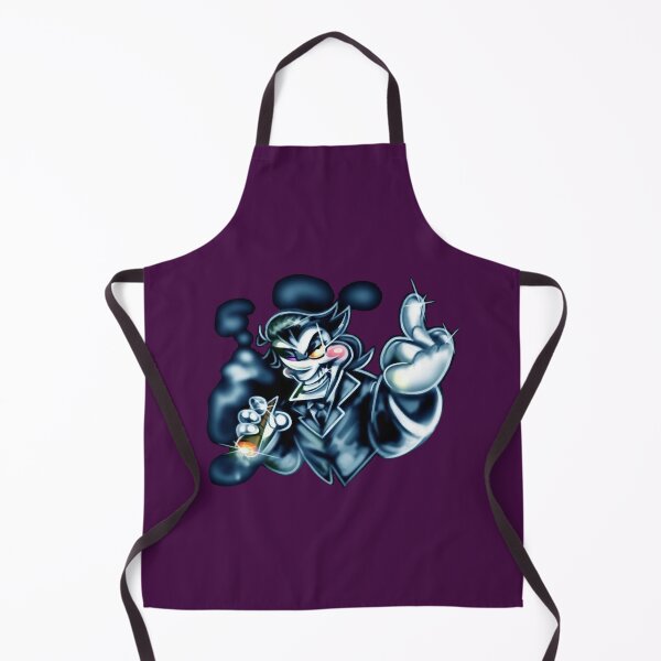 Item preview, GANGSTER SPAMTON  designed and sold by DalzielTshirts.
