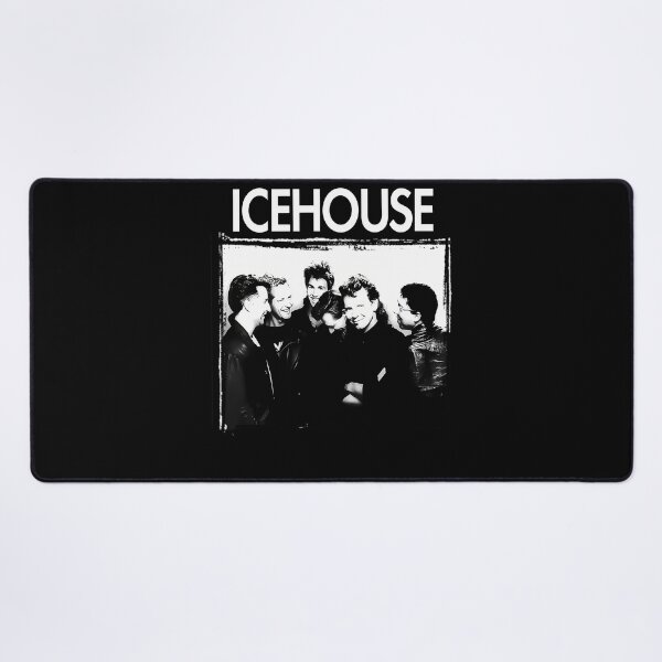 Item preview, Icehouse designed and sold by JorJuz.