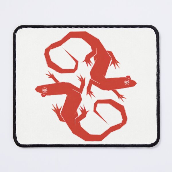 Item preview, Garage Lizards designed and sold by Nora Auld.art.