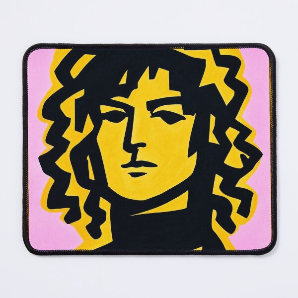 Item preview, Bolan Abstract designed and sold by SJHorsfall.