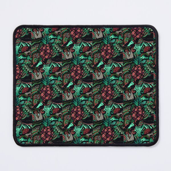 Item preview, Colombian Tropics designed and sold by Arte Dual - RopArte.