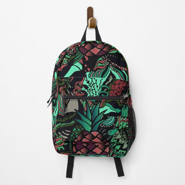 Item preview, Colombian Tropics designed and sold by Arte Dual - RopArte.