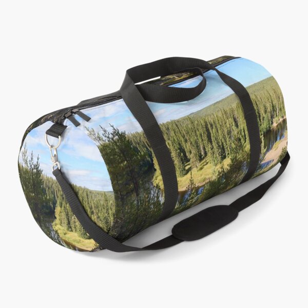 Item preview, Heikkisenniva Oulankajoki panorama 2026 designed and sold by Jouko Lehto Photography.