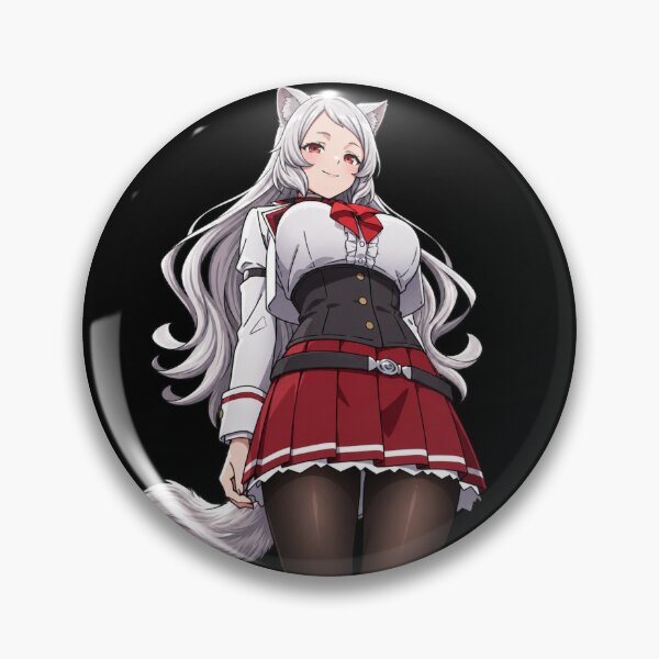 Item preview, Mushoku Tensei Jobless Reincarnation designed and sold by Theninelovequot.