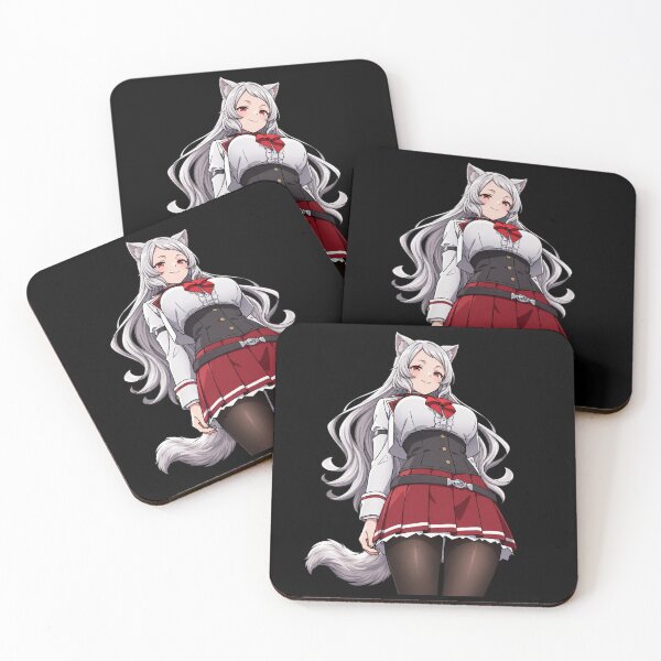 Item preview, Mushoku Tensei Jobless Reincarnation designed and sold by Theninelovequot.