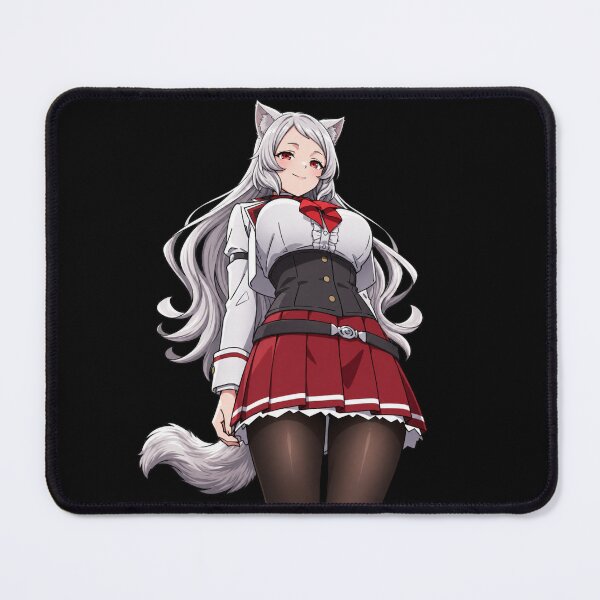 Item preview, Mushoku Tensei Jobless Reincarnation designed and sold by Theninelovequot.