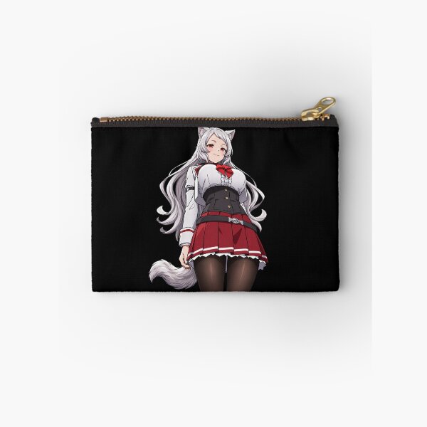 Item preview, Mushoku Tensei Jobless Reincarnation designed and sold by Theninelovequot.