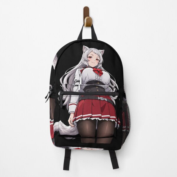 Item preview, Mushoku Tensei Jobless Reincarnation designed and sold by Theninelovequot.