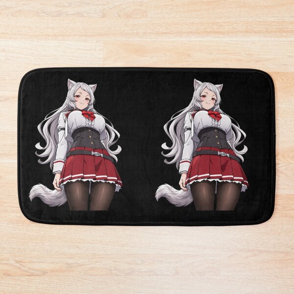 Item preview, Mushoku Tensei Jobless Reincarnation designed and sold by Theninelovequot.