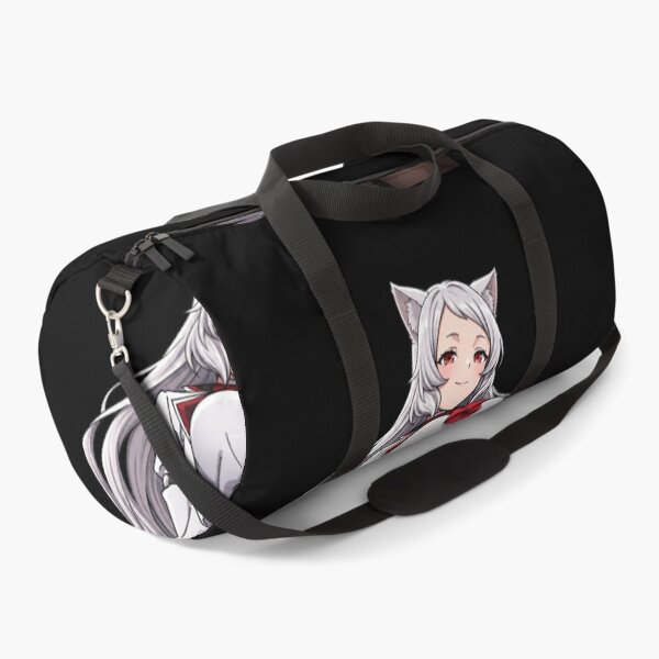 Item preview, Mushoku Tensei Jobless Reincarnation designed and sold by Theninelovequot.