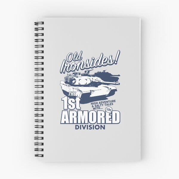 Item preview, 1st Armored Division designed and sold by StrongVlad.