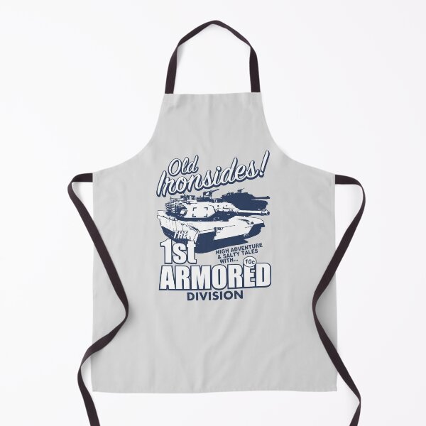 Item preview, 1st Armored Division designed and sold by StrongVlad.