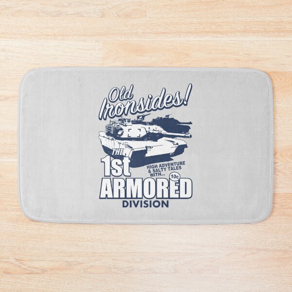 Item preview, 1st Armored Division designed and sold by StrongVlad.