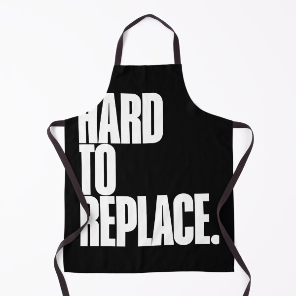 Item preview, Hard to Replace, Quote, Feminist, Girl Power, Self Worth designed and sold by Magic Love Art Print.