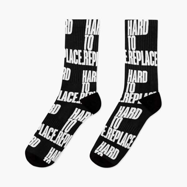 Item preview, Hard to Replace, Quote, Feminist, Girl Power, Self Worth designed and sold by Magic Love Art Print.