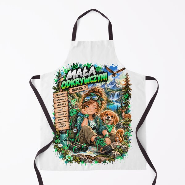 Item preview, Little Explorer – Adventure Awaits designed and sold by MONIKA08 DESIGN.