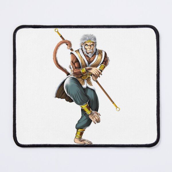 Item preview, Monkey King Sun Wukong designed and sold by lilliama-thes.