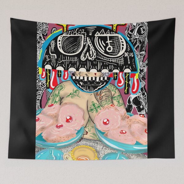 Item preview, Tea time designed and sold by IvaBogdanovic.