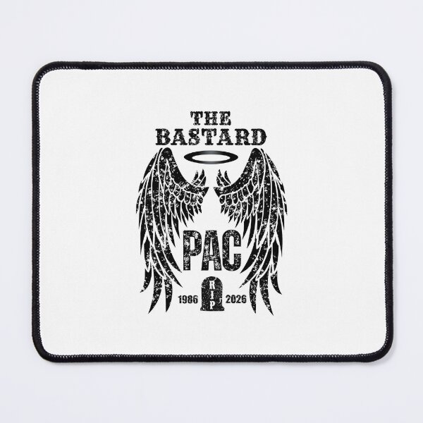 Item preview, PAC - RIP Pro Wrestler designed and sold by Wrestee.