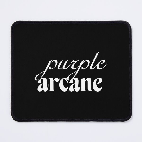 Item preview, Purple Arcane designed and sold by SpilloDesign.