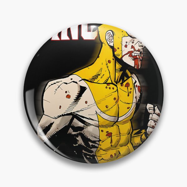 Item preview,  Invincible  designed and sold by BogdanShops.