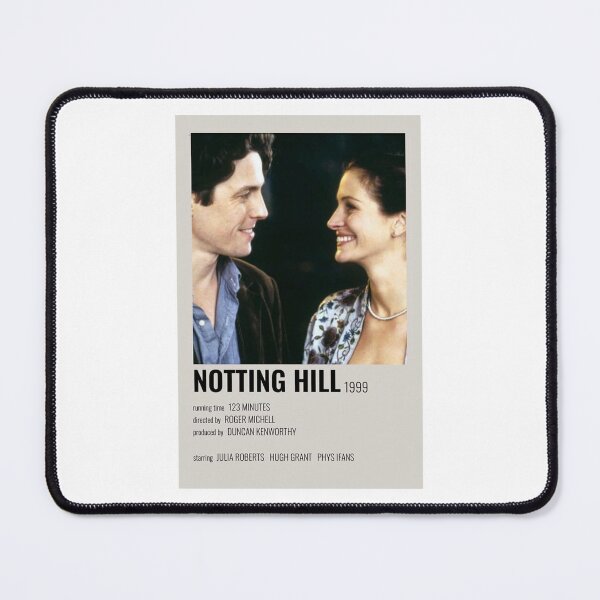 Item preview, Notting Hill 1999 designed and sold by Janiesandolp.