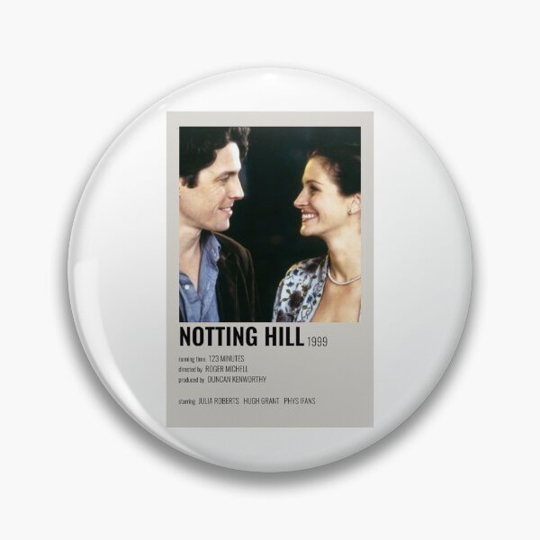 Item preview, Notting Hill 1999  designed and sold by Janiesandolp.