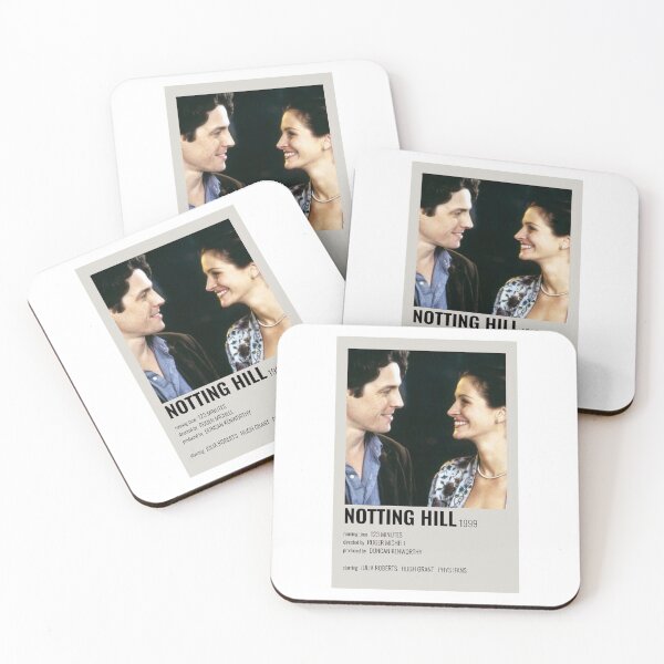Item preview, Notting Hill 1999  designed and sold by Janiesandolp.