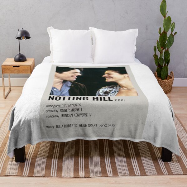 Item preview, Notting Hill 1999  designed and sold by Janiesandolp.