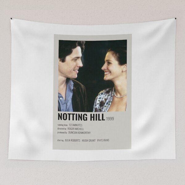 Item preview, Notting Hill 1999  designed and sold by Janiesandolp.