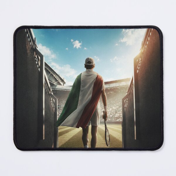 Item preview, Jannik Sinner designed and sold by mrcvisualss.