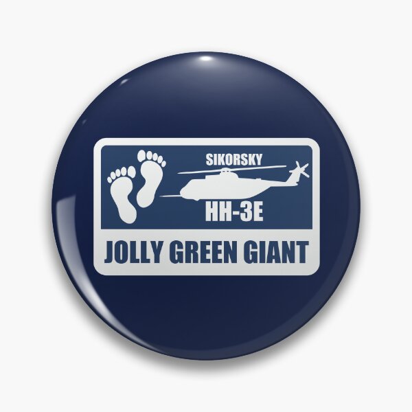 Item preview, HH-3E Jolly Green Giant designed and sold by StrongVlad.