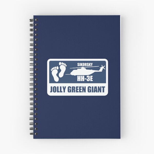 Item preview, HH-3E Jolly Green Giant designed and sold by StrongVlad.