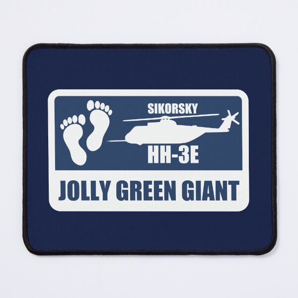 Item preview, HH-3E Jolly Green Giant designed and sold by StrongVlad.