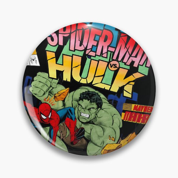 Item preview, Spider-Man Brand New Day Spidey designed and sold by BogdanShops.