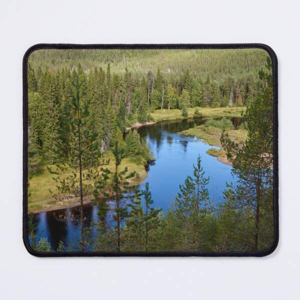 Item preview, Heikkisenniva Oulankajoki 2026 designed and sold by Jouko Lehto Photography.