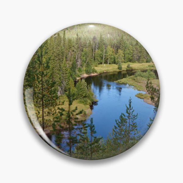 Item preview, Heikkisenniva Oulankajoki 2026 designed and sold by Jouko Lehto Photography.
