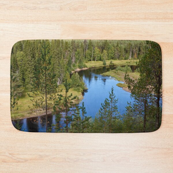 Item preview, Heikkisenniva Oulankajoki 2026 designed and sold by Jouko Lehto Photography.
